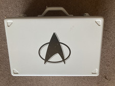 Star trek the gebraucht kaufen  Kropp