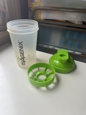 Isagenix shaker bottle for sale  Milford