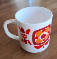 Mug vintage arcopal d'occasion  Montélimar