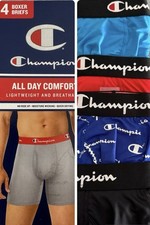 Men champion boxer for sale  Katy