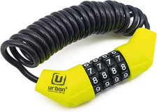 Ur446 antifurto casco usato  Roma