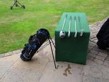 Dunlop tour junior for sale  SHREWSBURY