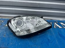 Frontscheinwerfer mercedes ben gebraucht kaufen  Hamburg
