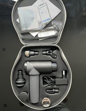 Rthomechanik rthogun massagepi gebraucht kaufen  München