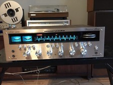Marantz 2270 champagne usato  Spedire a Italy