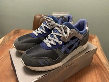 Asics gel lyte gebraucht kaufen  Adendorf