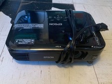 Usado, Projetor Epson comprar usado  Enviando para Brazil