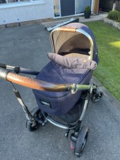 Mamas papas occaro for sale  CHESTERFIELD