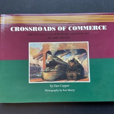 Crossroads commerce prr for sale  Shippensburg