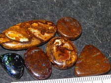 Cut polished matrix for sale Cut polished matrix for sale  BLACKBURN