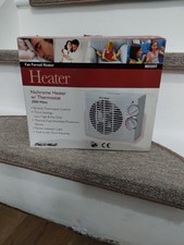 Max heat 2000 for sale  NORWICH