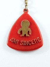 Porte cles singer d'occasion  L'Absie