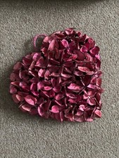 Ikea heart table for sale  SANDBACH