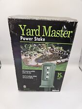 Yard master 13a for sale  Bulls Gap