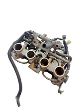 Yamaha XJ6N 2009 - 2016 Corps De Papillon Et Capteurs 20S137500000 comprar usado  Enviando para Brazil