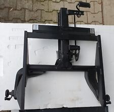 Recaro sitzkonsole audi gebraucht kaufen  Übersee
