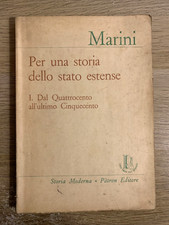 Per una storia usato  Compiano