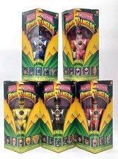 1993 bandai mighty gebraucht kaufen  Bogel, Mieheln, Weyer