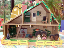 Maison sylvanian families d'occasion  Beaumetz-lès-Loges
