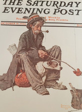 Hobo dog norman for sale  Erie