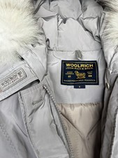 Top zustand woolrich gebraucht kaufen  Düsseldorf
