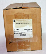 Servo motor rotativo CA Allen Bradley MPL-A320P-HK72AA SER: A MP-Series MPL 230V comprar usado  Enviando para Brazil