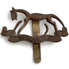 Original ww1 berkshire for sale  ORPINGTON
