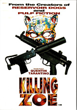 Quentin tarantino killing for sale  Fort Worth