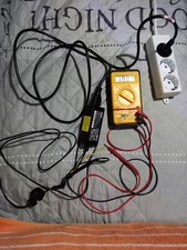 Netzteil hipro 58 gebraucht kaufen  Heilbad Heiligenstadt
