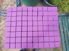 Füllsteine rasengitter violet gebraucht kaufen  Pirna, Dohma, Struppen