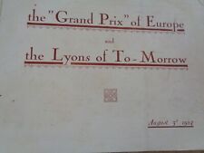 The grand and d'occasion  Vesoul
