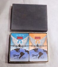 Vintage playing cards for sale  Phoenix