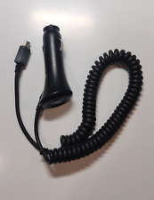 Usado, Carregador de isqueiro original SYN0847A Motorola V3/U6/L7/L6/A780/V360/V235 comprar usado  Enviando para Brazil
