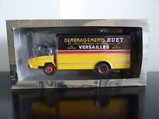 Camion berliet stradair d'occasion  Olivet