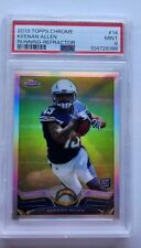 Keenan allen 2013 for sale  Washington