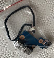 Samsung np300v5a usb usato  Castelnuovo del Garda