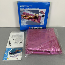 Sevylor wave matt for sale  Coatesville