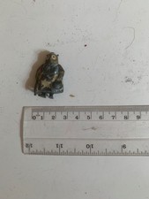 Vintage lead figurine for sale  IPSWICH