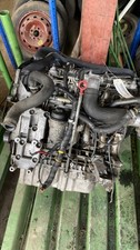 Moteur volvo s60 d'occasion  Chaumont