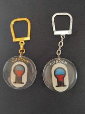 Lot porte cles d'occasion  Tours-