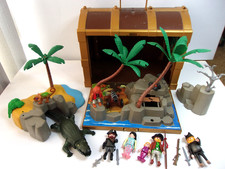 Vintage playmobil treasure for sale  Phoenix