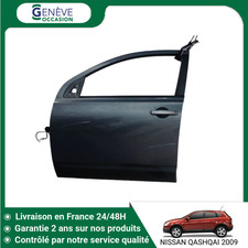 Porte gauche nissan d'occasion  Niort