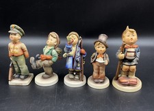 Lot hummel w. for sale  Linden