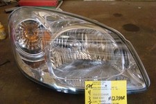 Usado, Farol de passageiros âmbar lente de seta compatível com 05-07 COBALTO 129835 comprar usado  Enviando para Brazil