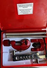 Double flaring tool for sale  Livingston