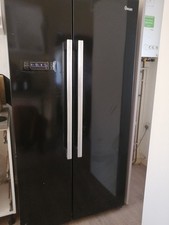 Swan american fridge for sale  PONTEFRACT