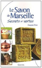 Savon marseille secrets gebraucht kaufen  Berlin