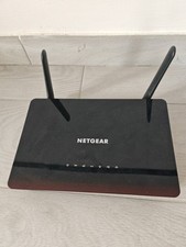 Netgear d6000 100pes usato  Castell Alfero