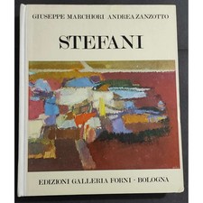 Ottorino stefani marchiori usato  Alessandria