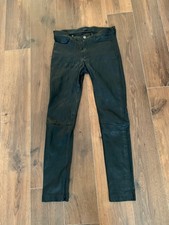 Joseph stretchy lambskin for sale  BURY